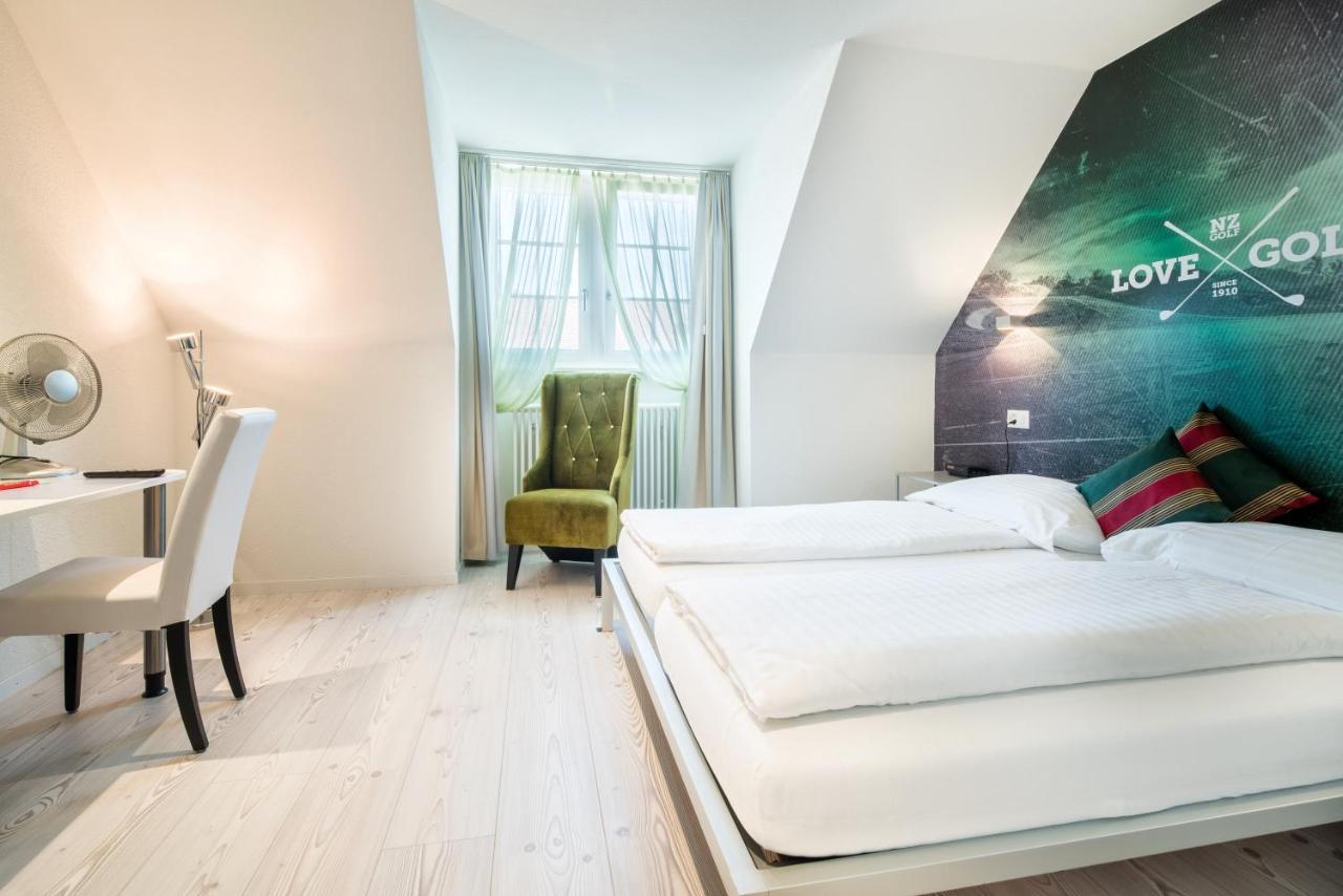 Hotel Murtenhof & Krone Экстерьер фото