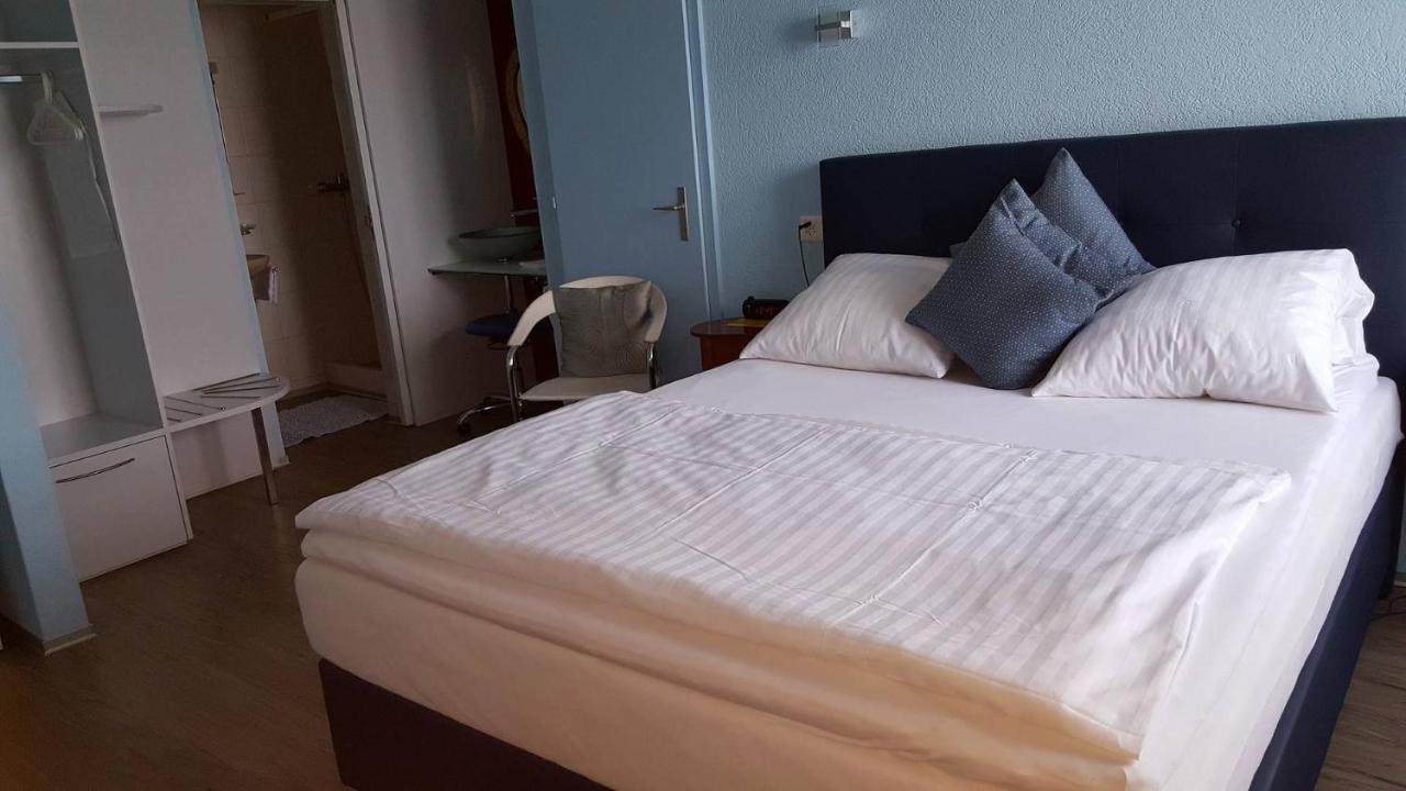 Hotel Murtenhof & Krone Экстерьер фото