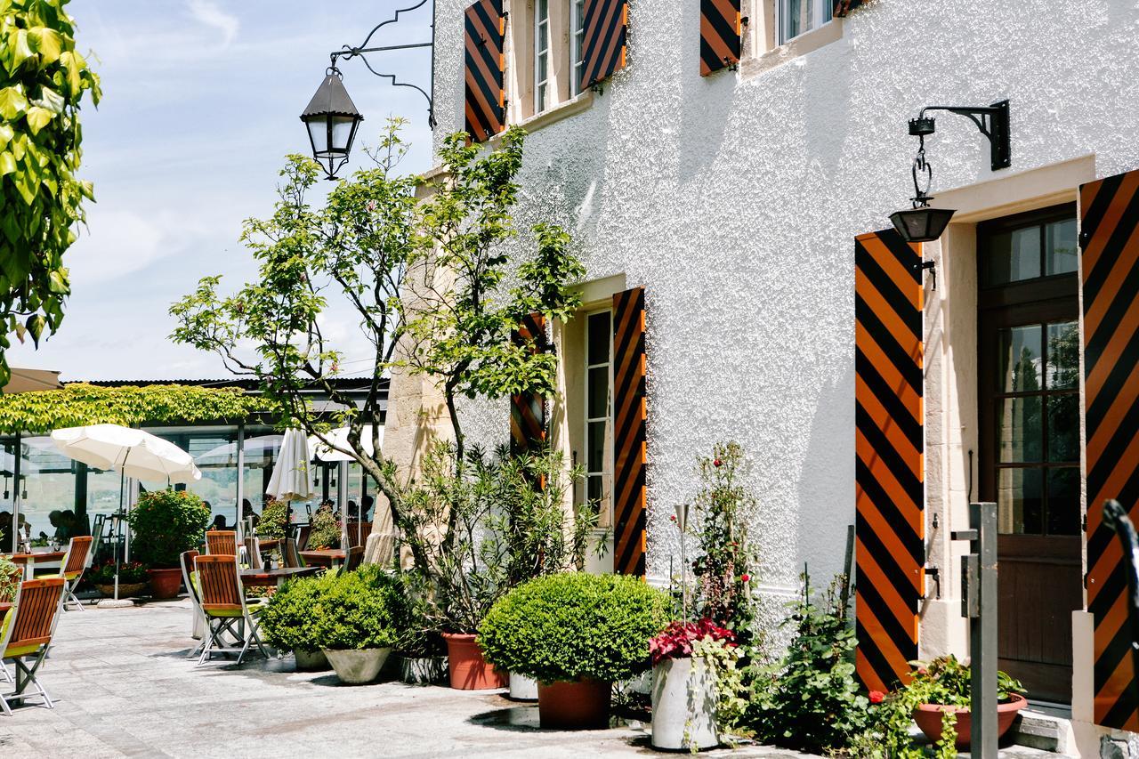 Hotel Murtenhof & Krone Экстерьер фото